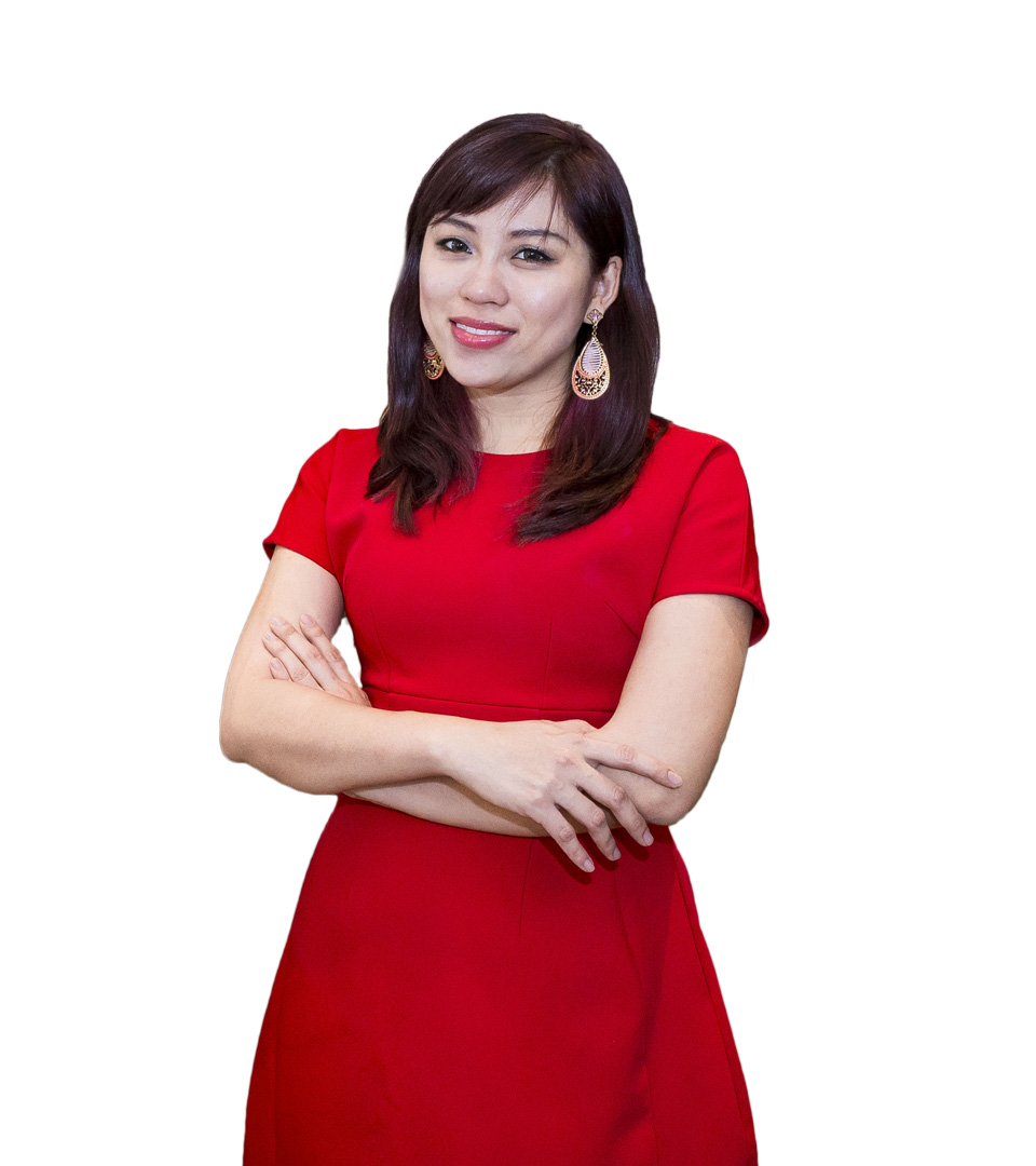 Dr Lynda